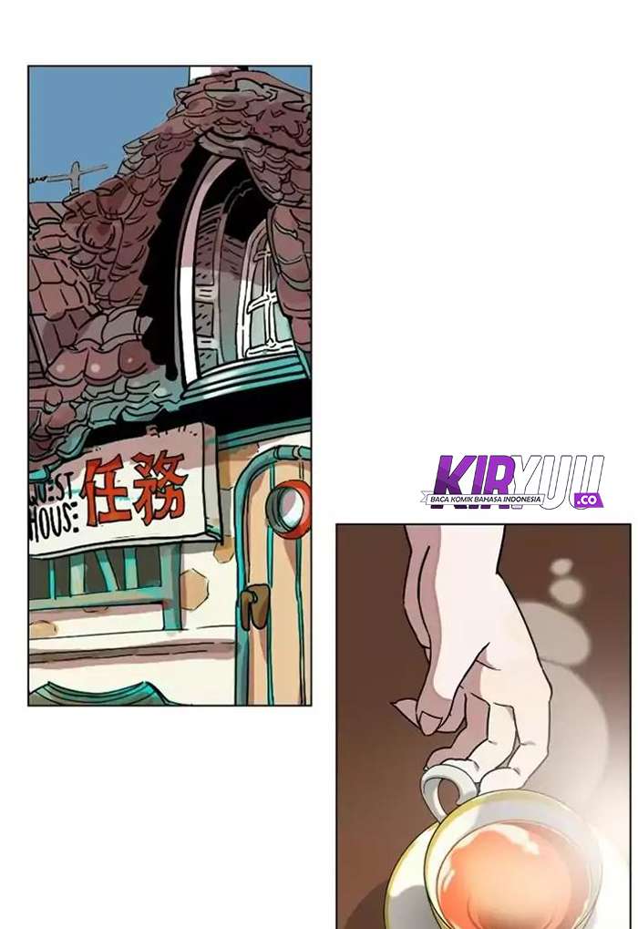 Hardcore Leveling Chapter 88 Gambar 64