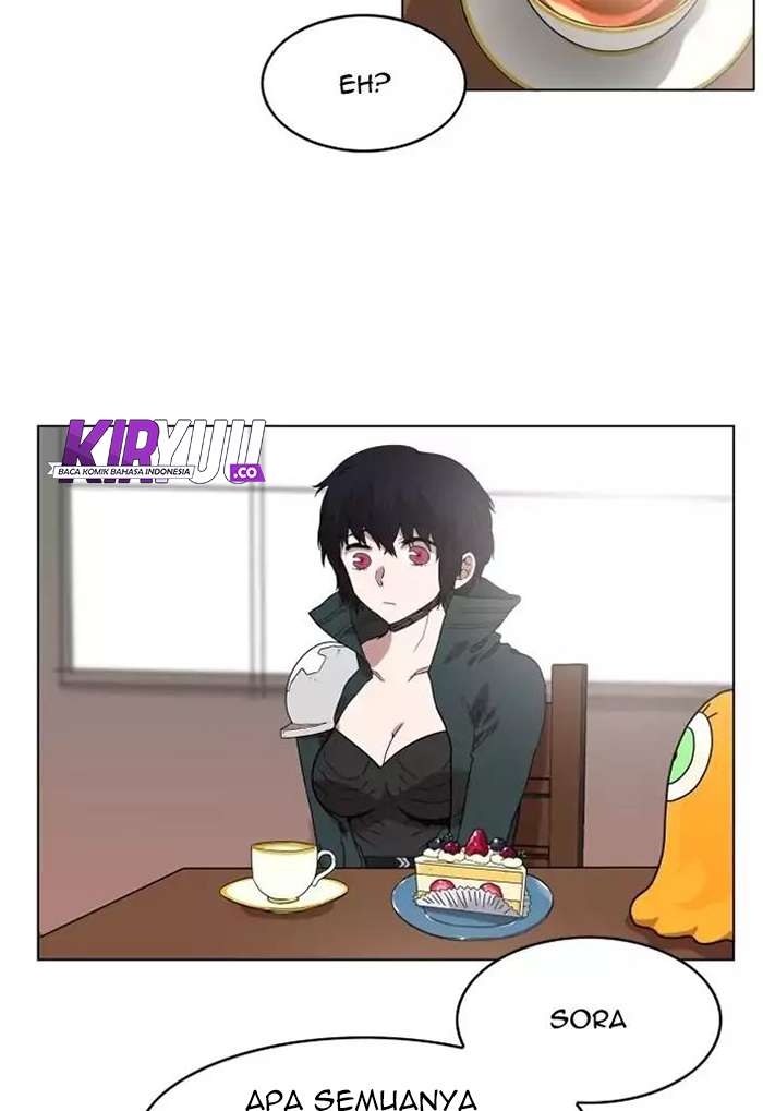 Hardcore Leveling Chapter 88 Gambar 65