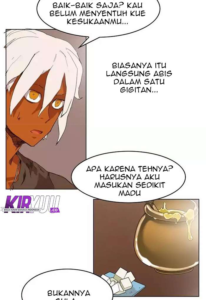 Hardcore Leveling Chapter 88 Gambar 66
