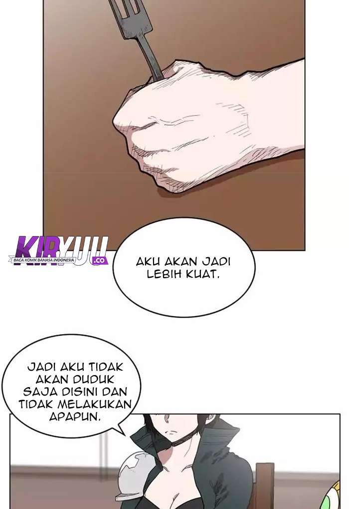 Hardcore Leveling Chapter 88 Gambar 71