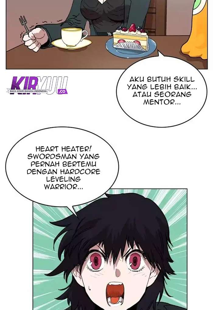 Hardcore Leveling Chapter 88 Gambar 72