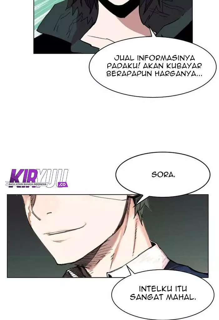 Hardcore Leveling Chapter 88 Gambar 73