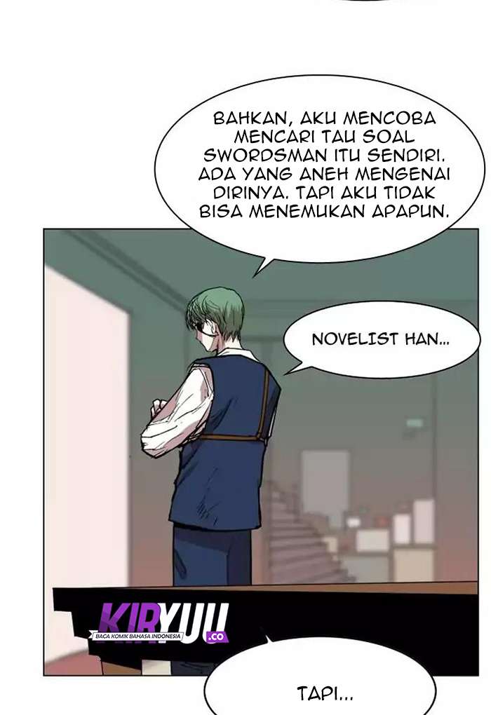 Hardcore Leveling Chapter 88 Gambar 74