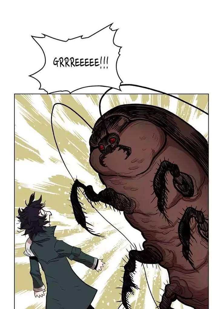 Hardcore Leveling Chapter 88 Gambar 77
