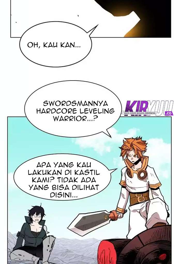 Hardcore Leveling Chapter 88 Gambar 80