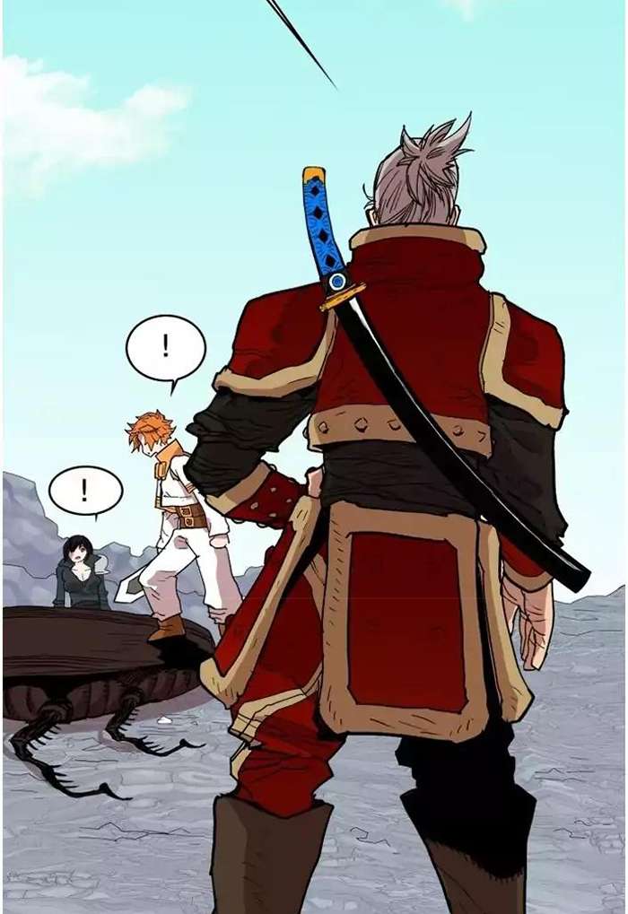 Hardcore Leveling Chapter 88 Gambar 83
