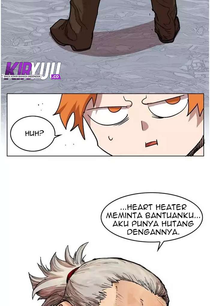 Hardcore Leveling Chapter 88 Gambar 84