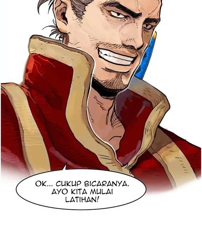 Hardcore Leveling Chapter 88 Gambar 85