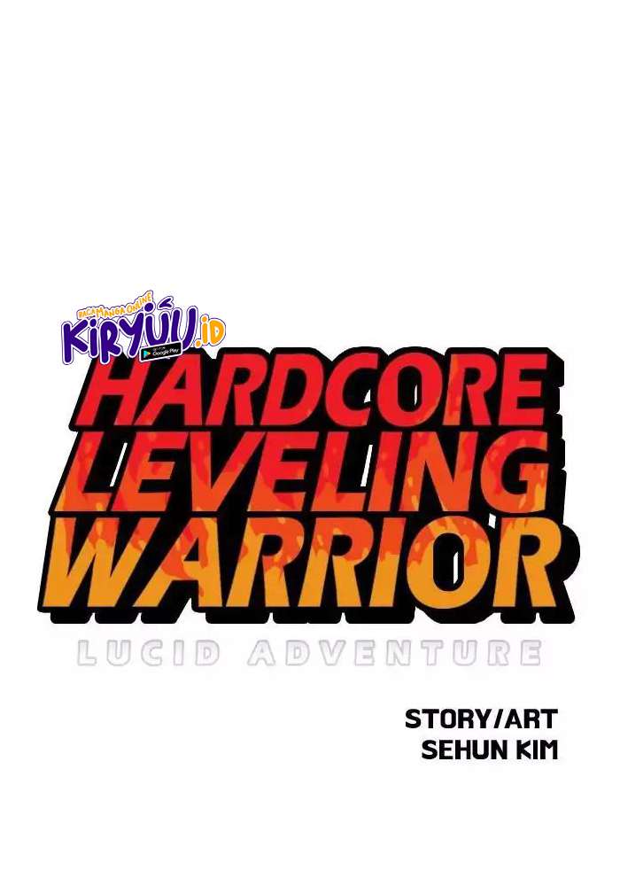 Hardcore Leveling Chapter 94 Gambar 2