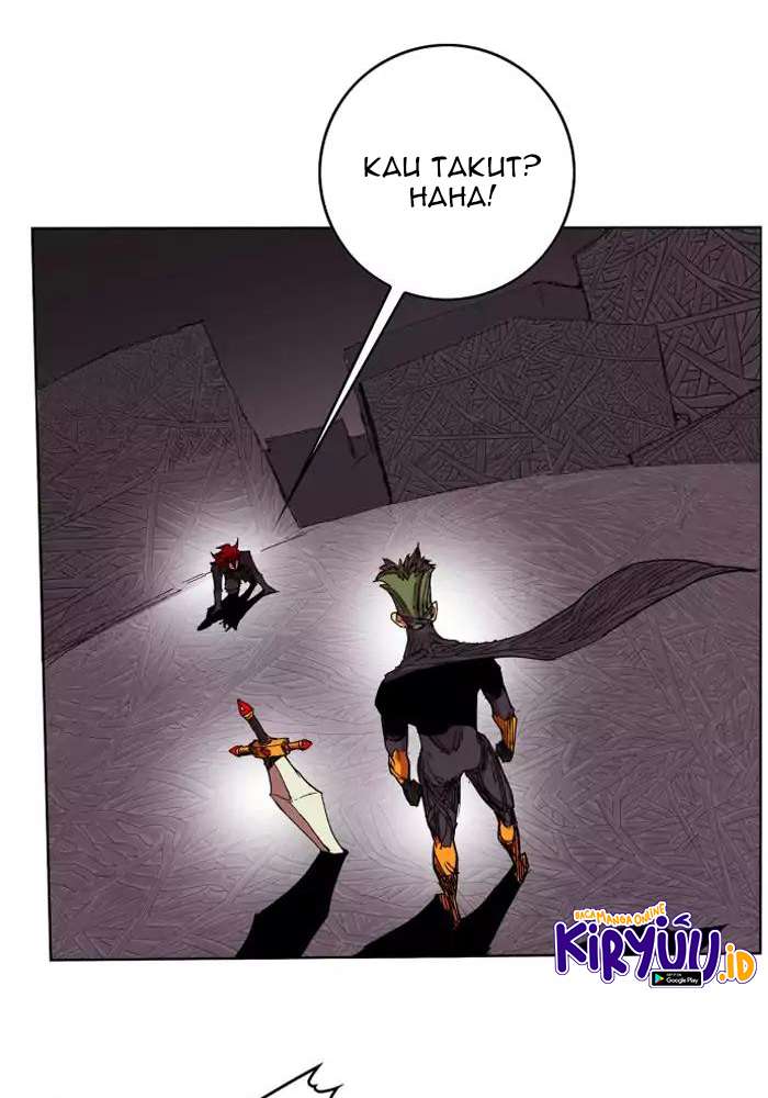 Hardcore Leveling Chapter 94 Gambar 3
