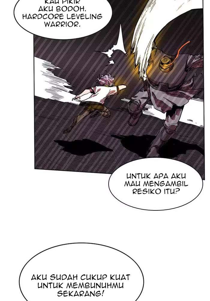 Hardcore Leveling Chapter 94 Gambar 5