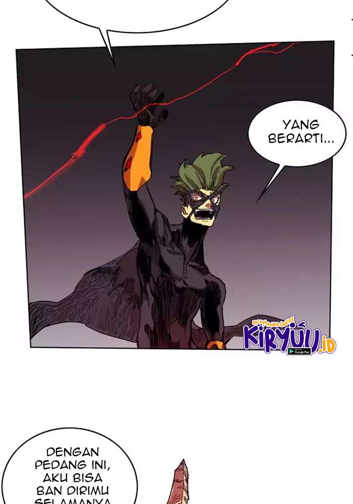 Hardcore Leveling Chapter 94 Gambar 6