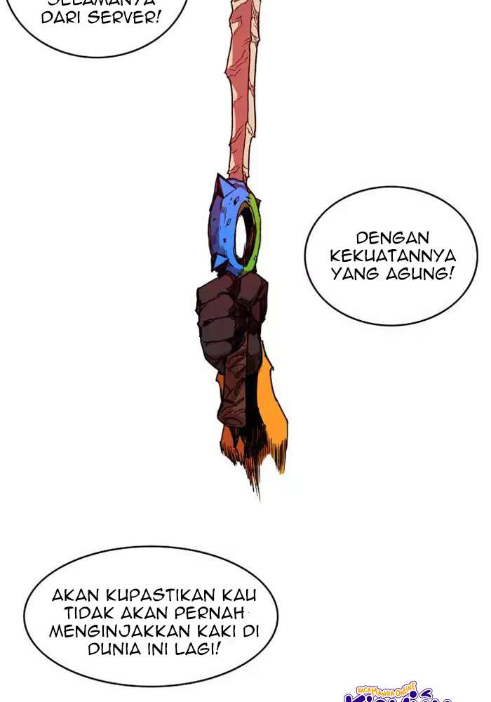Hardcore Leveling Chapter 94 Gambar 7