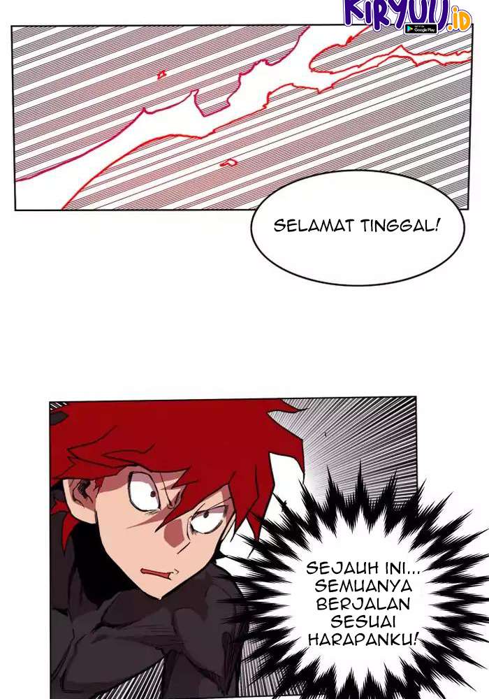 Hardcore Leveling Chapter 94 Gambar 8