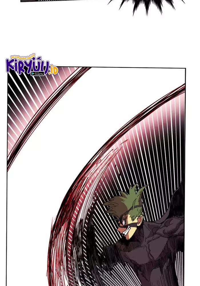 Hardcore Leveling Chapter 94 Gambar 9