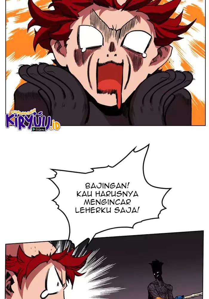 Hardcore Leveling Chapter 94 Gambar 19