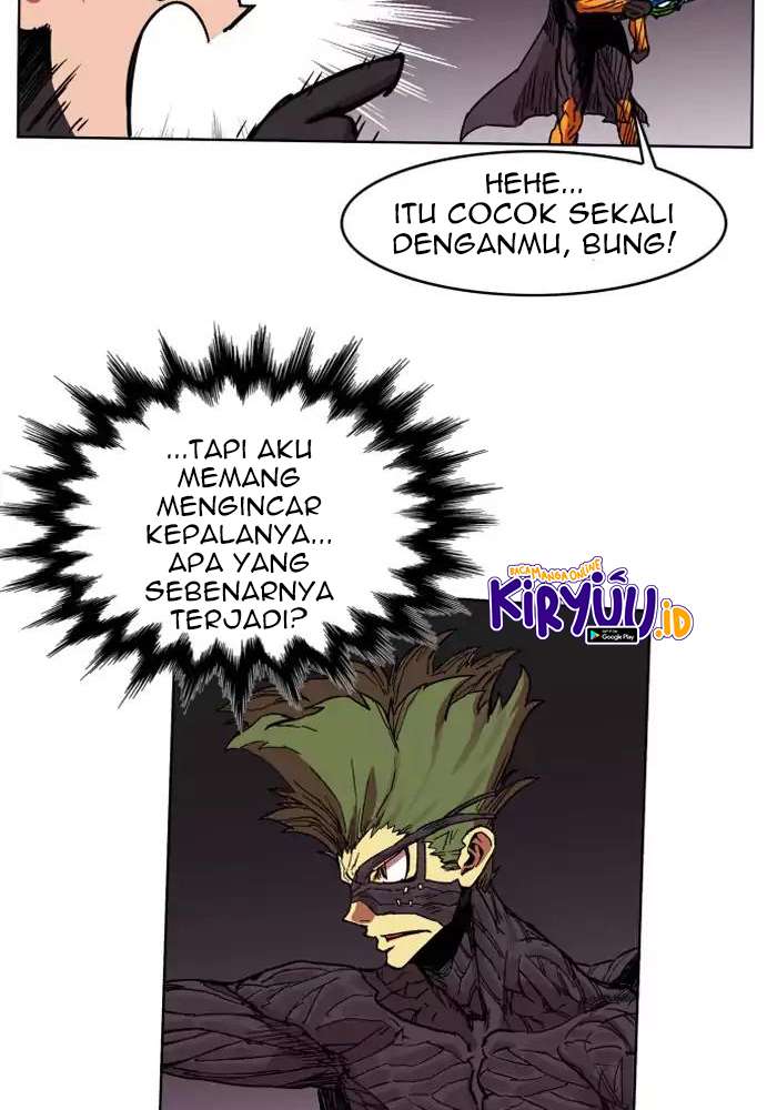 Hardcore Leveling Chapter 94 Gambar 20