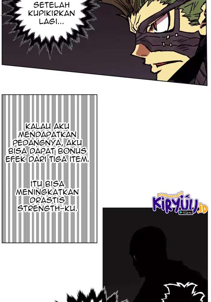 Hardcore Leveling Chapter 94 Gambar 22