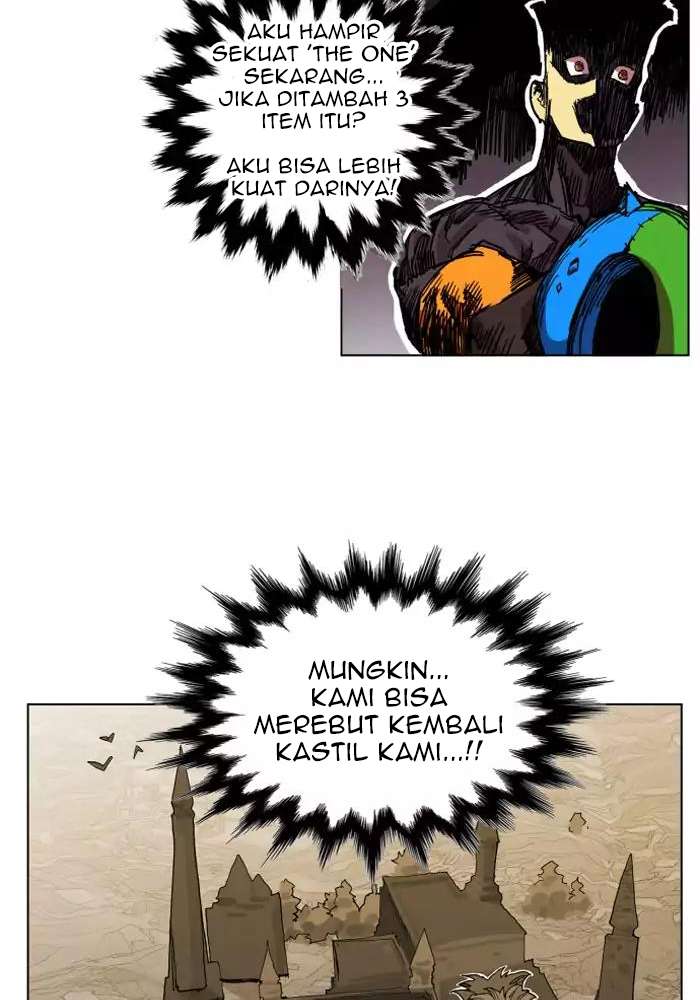 Hardcore Leveling Chapter 94 Gambar 23