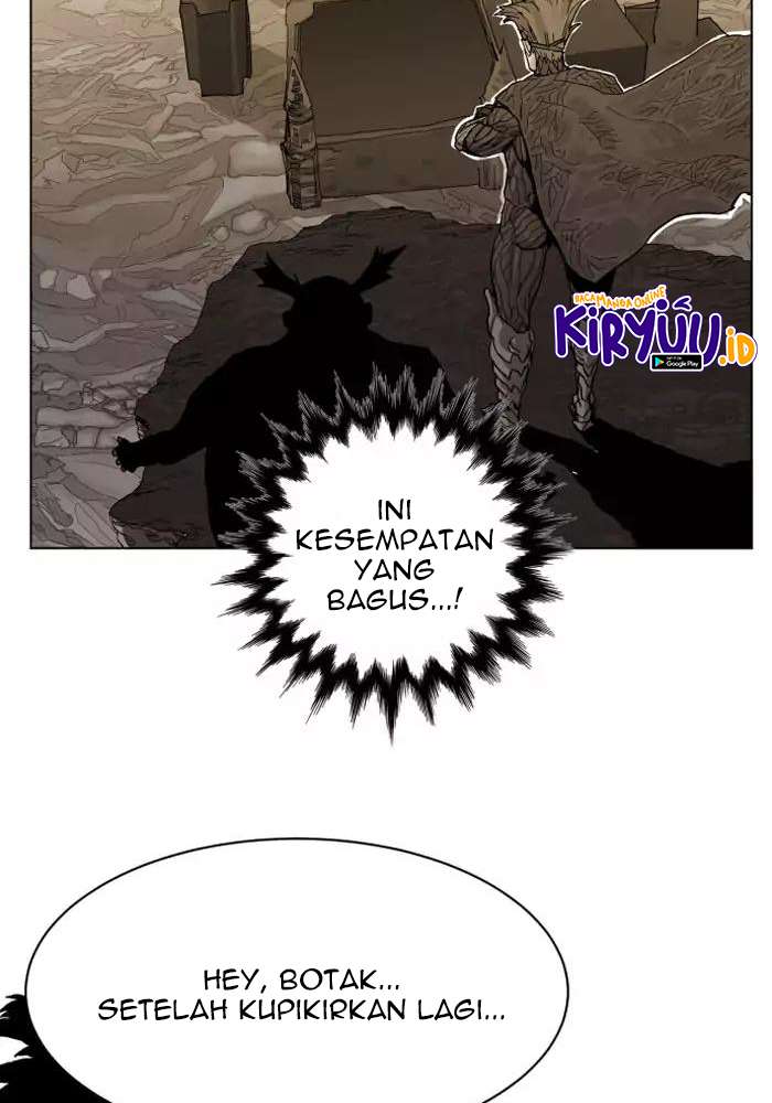 Hardcore Leveling Chapter 94 Gambar 24