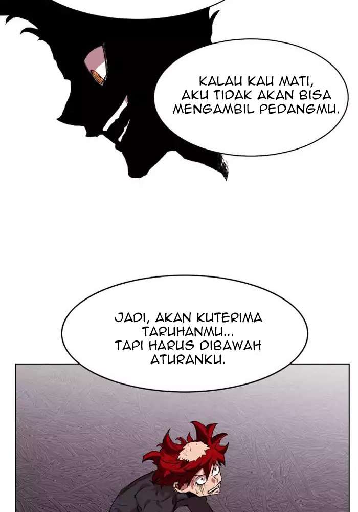 Hardcore Leveling Chapter 94 Gambar 25
