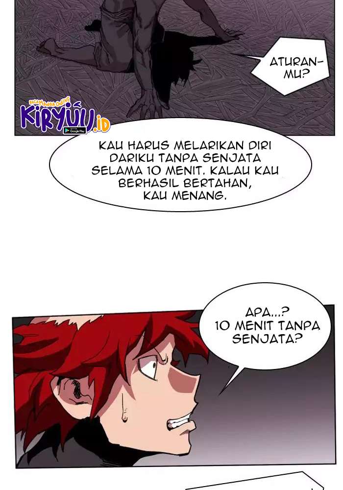 Hardcore Leveling Chapter 94 Gambar 26
