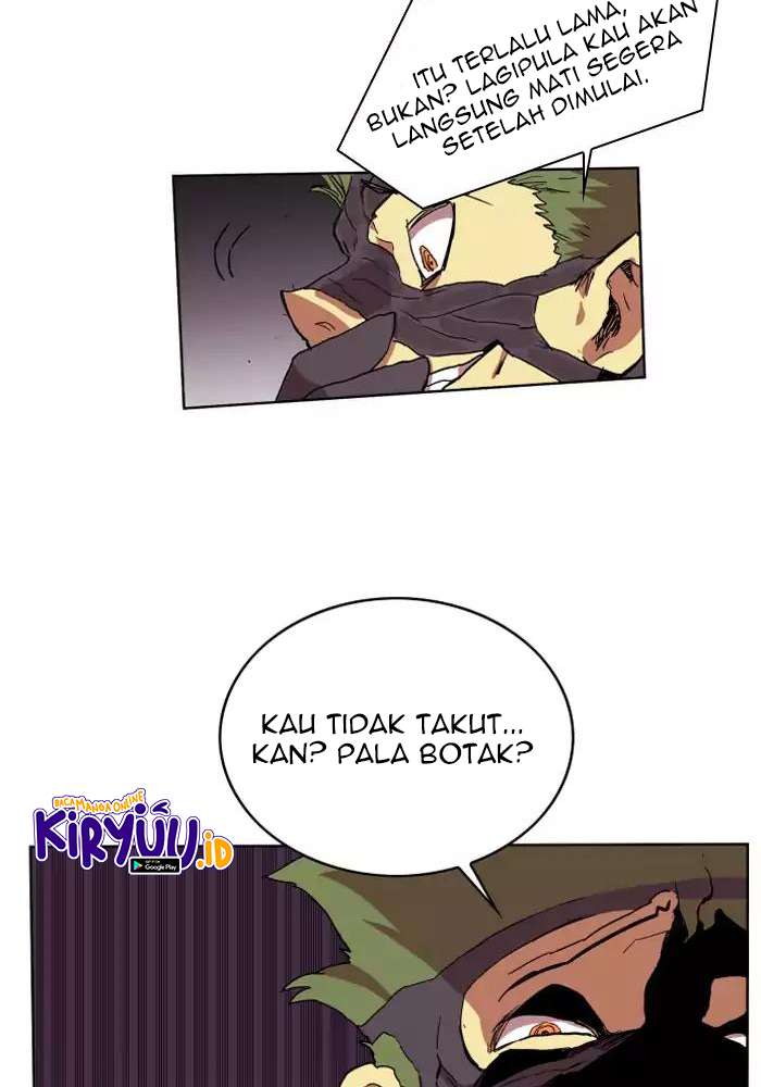Hardcore Leveling Chapter 94 Gambar 27