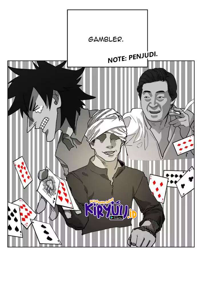 Hardcore Leveling Chapter 94 Gambar 29