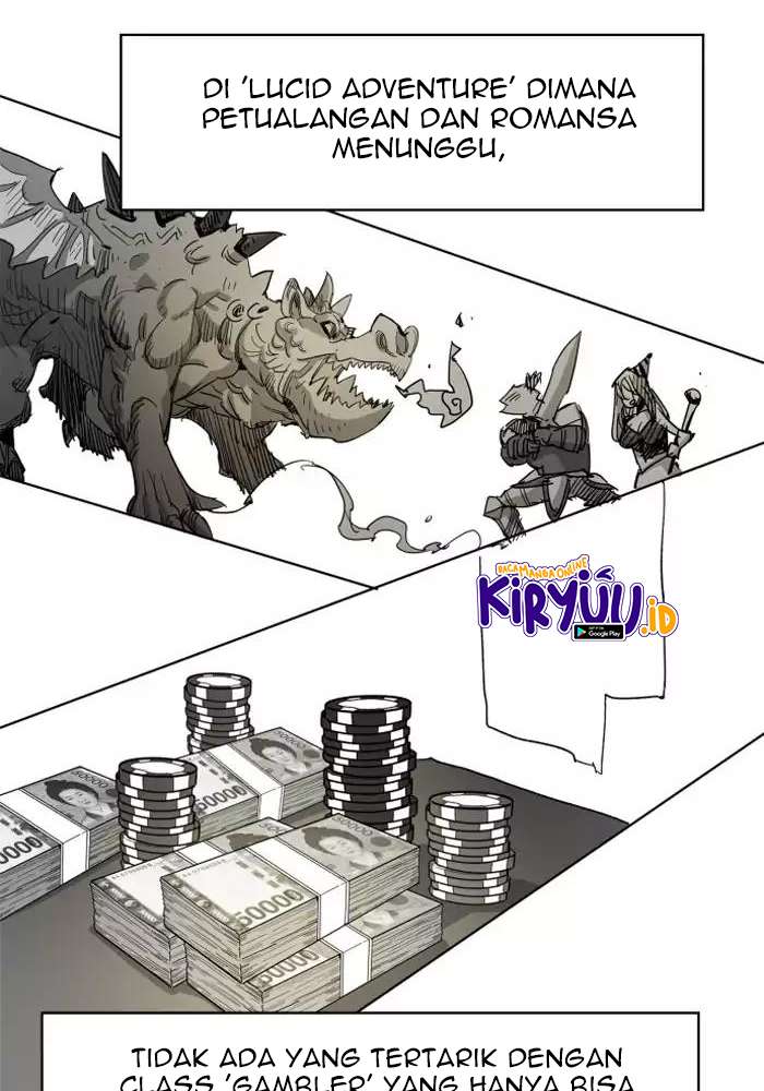Hardcore Leveling Chapter 94 Gambar 32