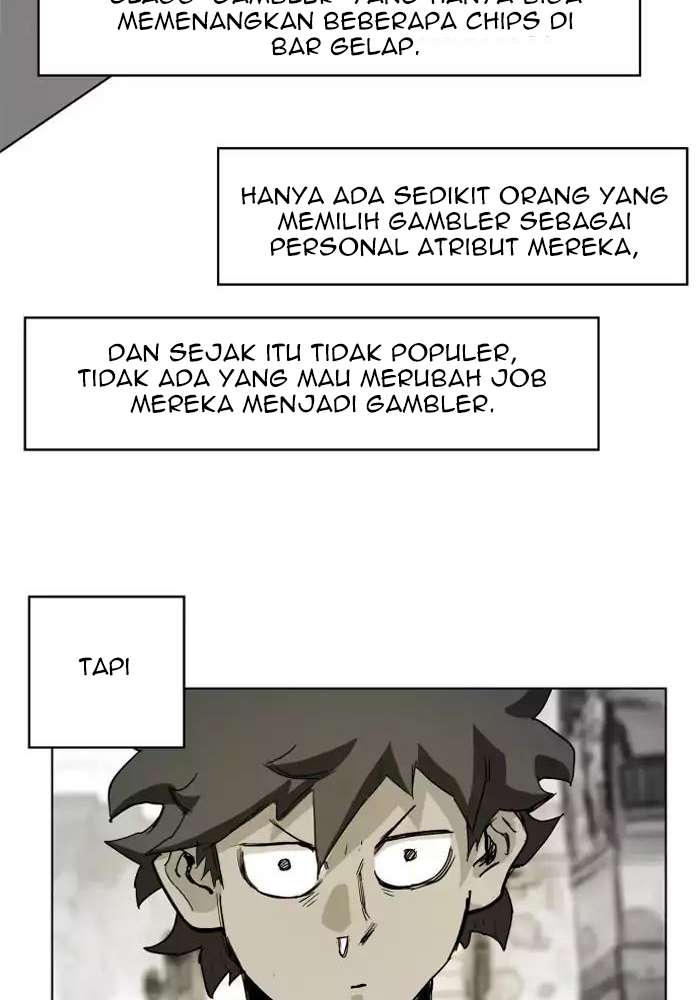 Hardcore Leveling Chapter 94 Gambar 33