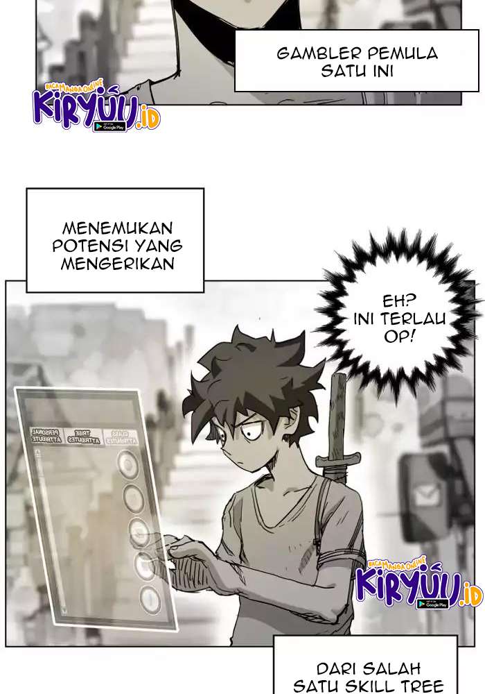 Hardcore Leveling Chapter 94 Gambar 34