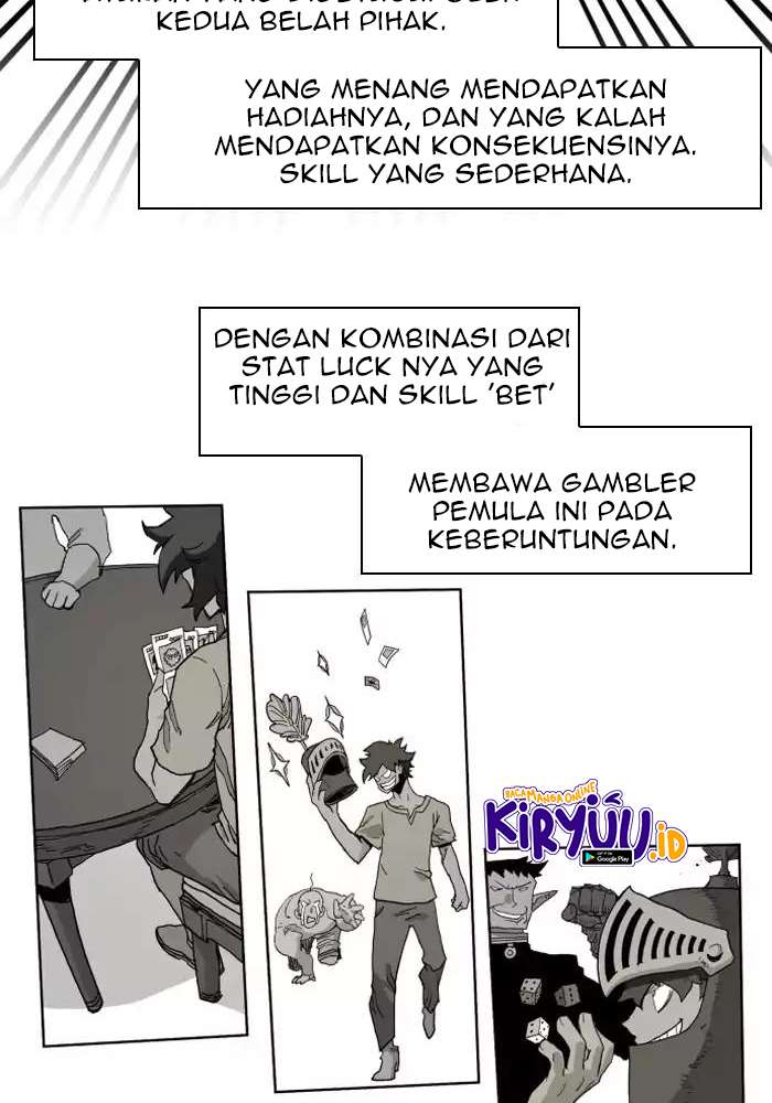 Hardcore Leveling Chapter 94 Gambar 36
