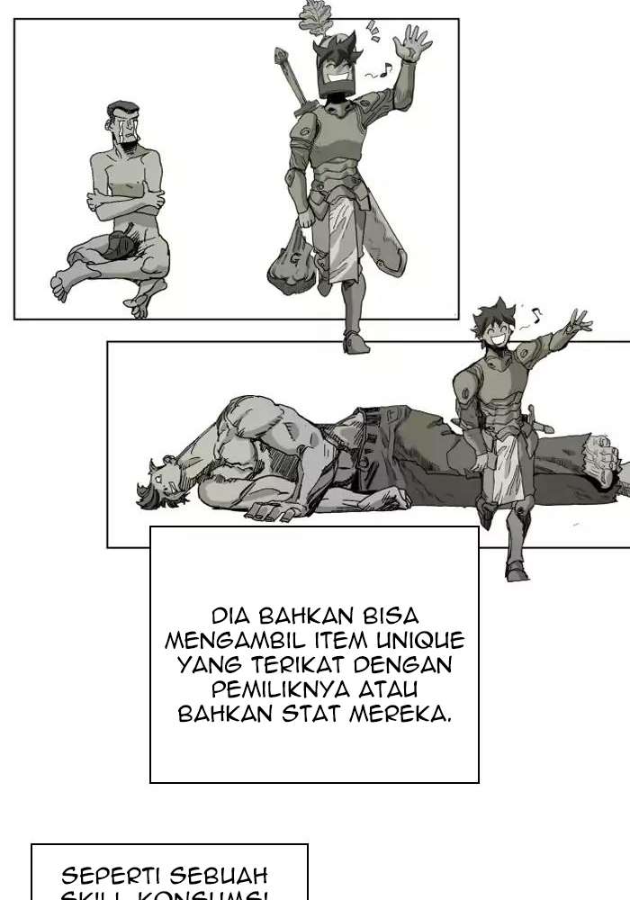 Hardcore Leveling Chapter 94 Gambar 39