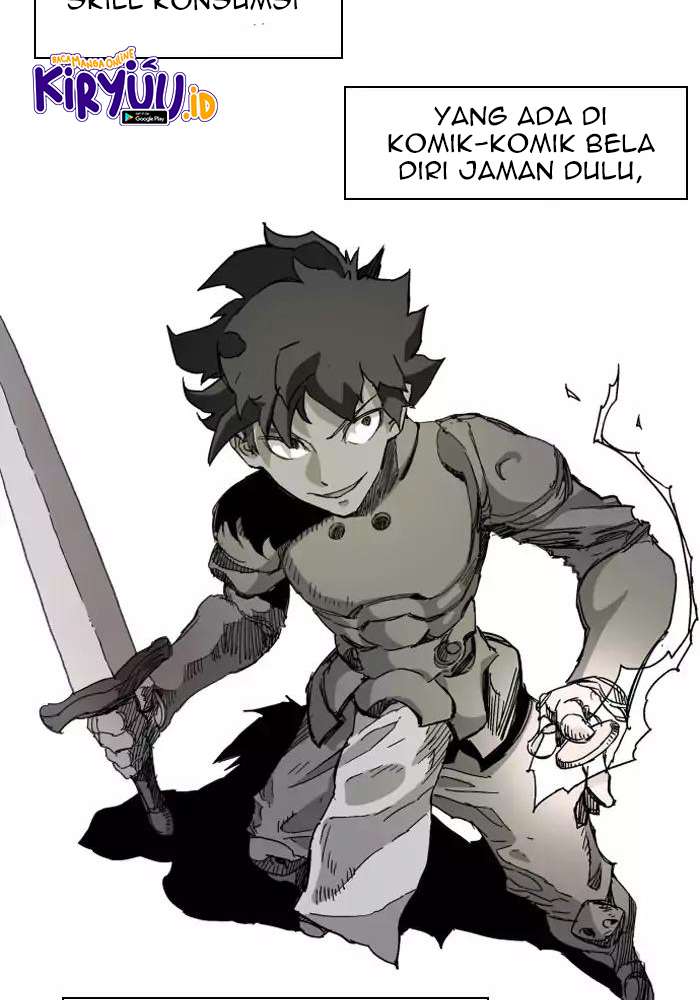 Hardcore Leveling Chapter 94 Gambar 40