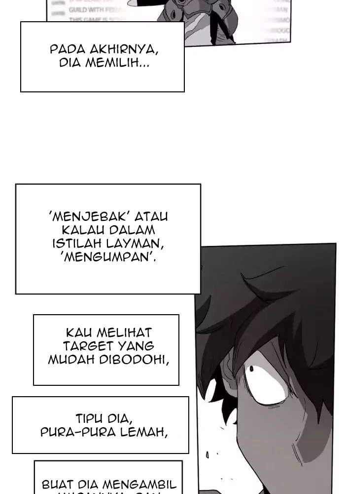 Hardcore Leveling Chapter 94 Gambar 45