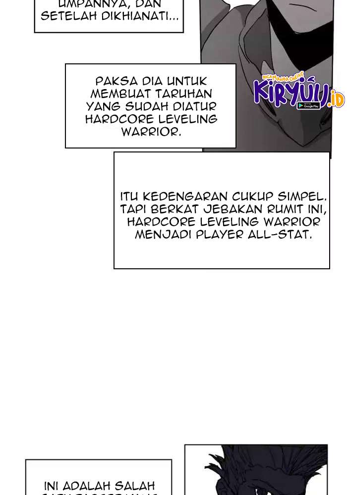 Hardcore Leveling Chapter 94 Gambar 46