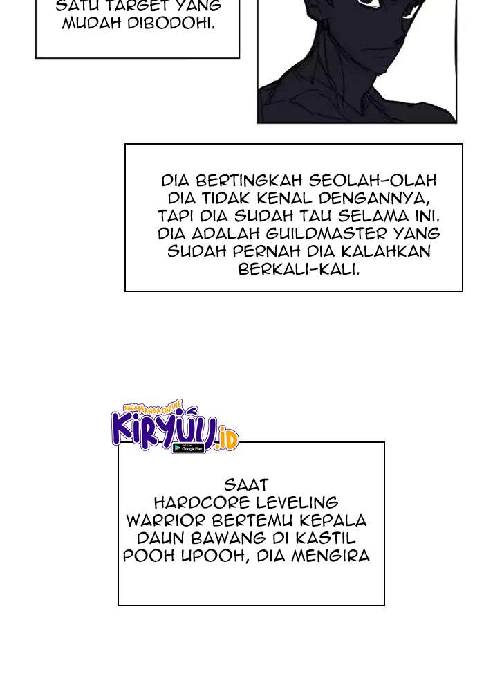 Hardcore Leveling Chapter 94 Gambar 47