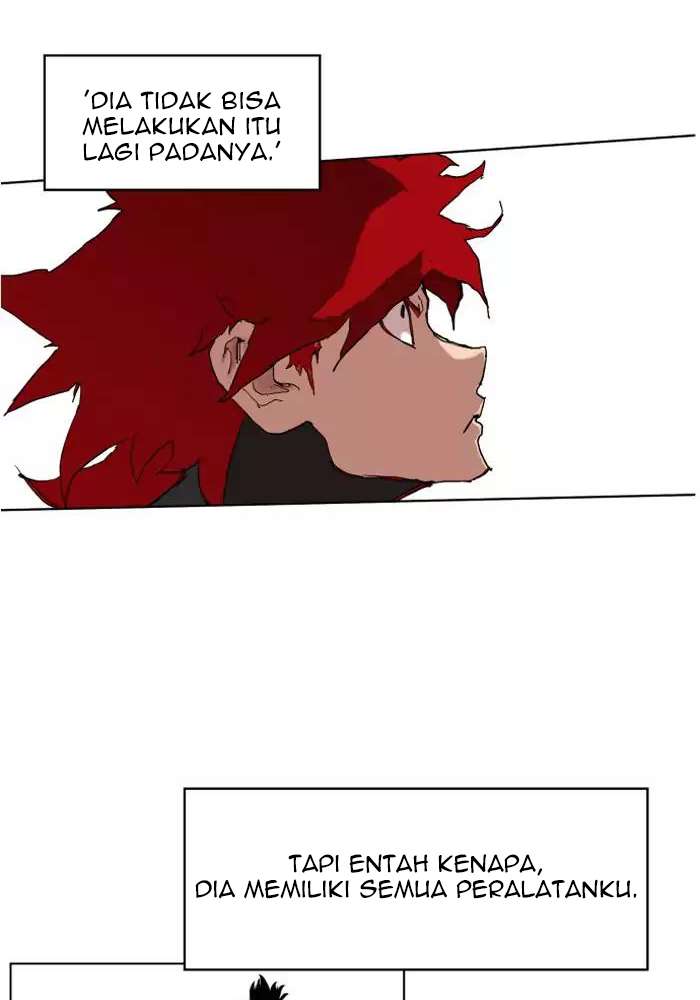 Hardcore Leveling Chapter 94 Gambar 48