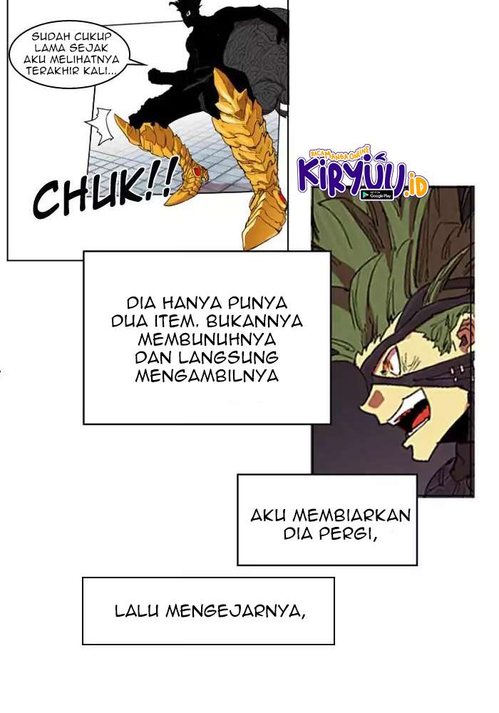 Hardcore Leveling Chapter 94 Gambar 49