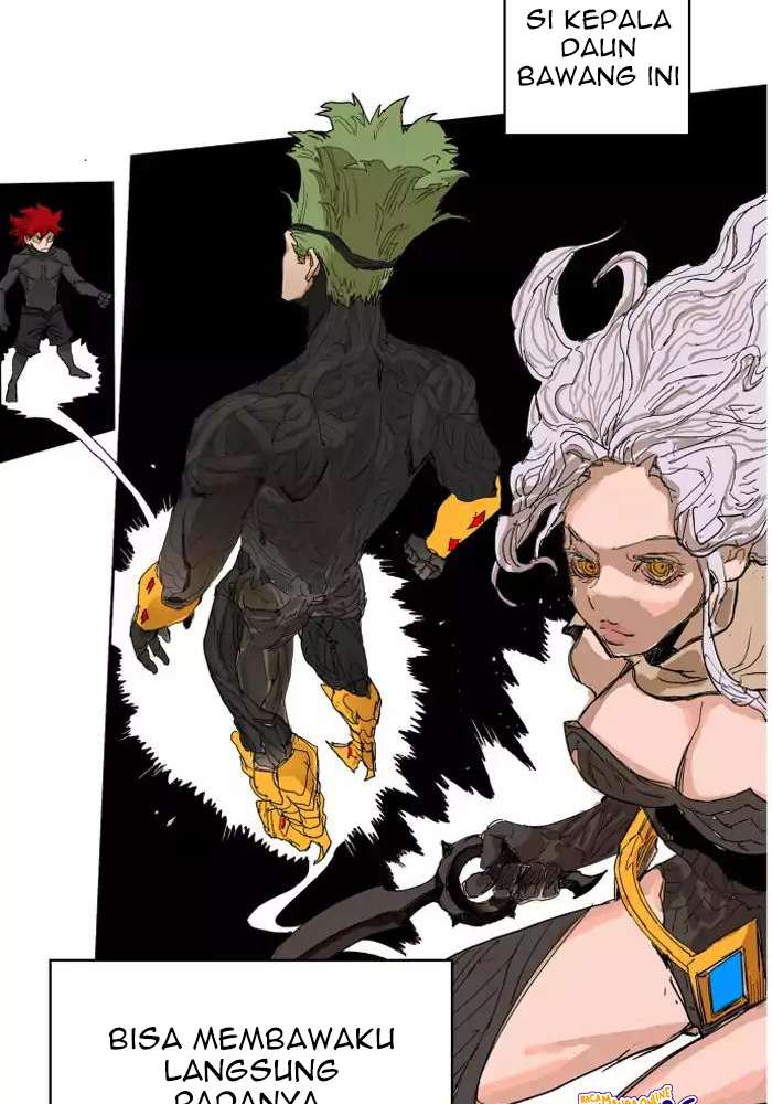 Hardcore Leveling Chapter 94 Gambar 51