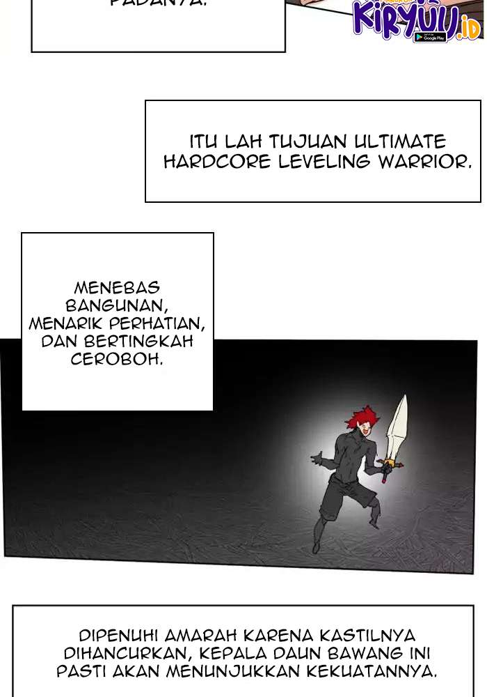 Hardcore Leveling Chapter 94 Gambar 52