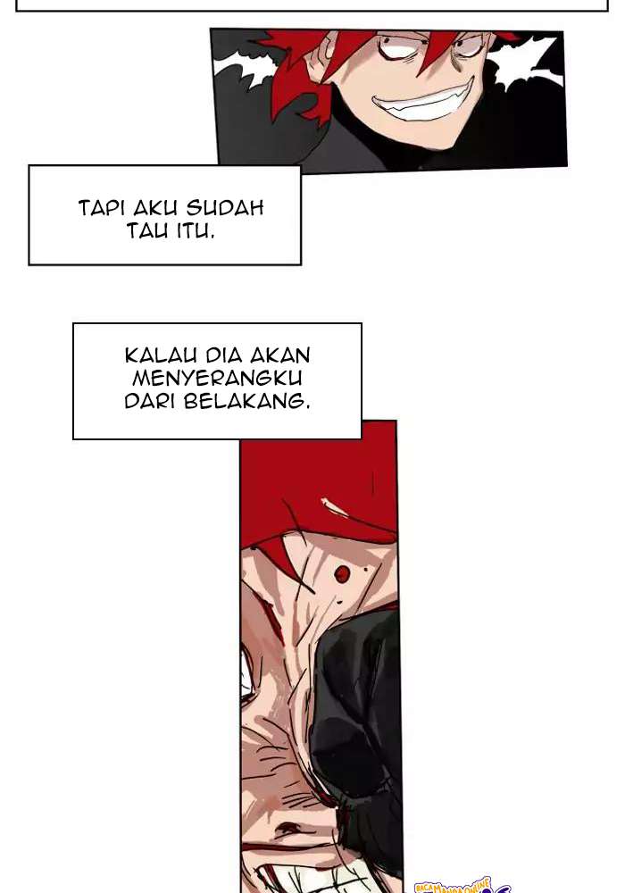 Hardcore Leveling Chapter 94 Gambar 53