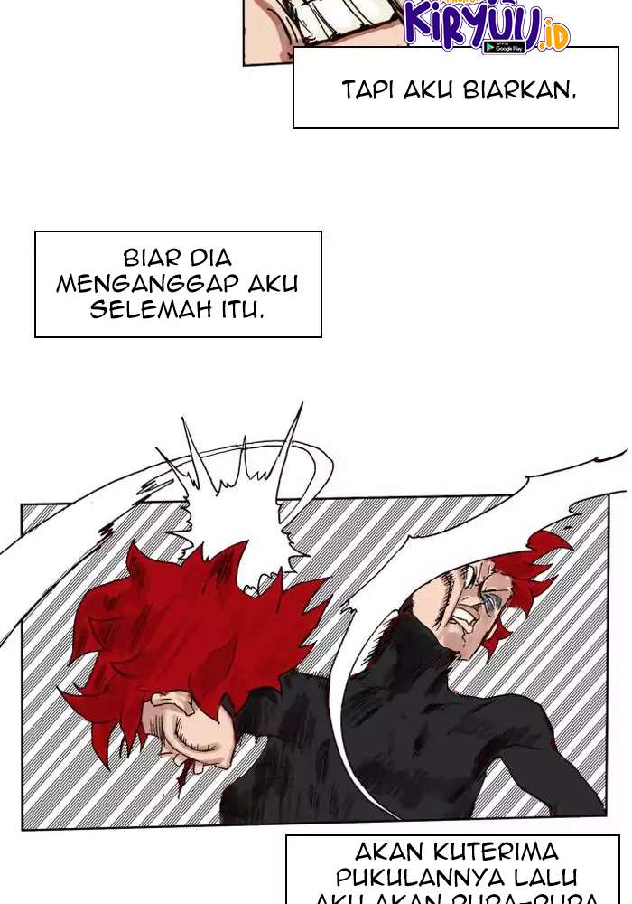 Hardcore Leveling Chapter 94 Gambar 54