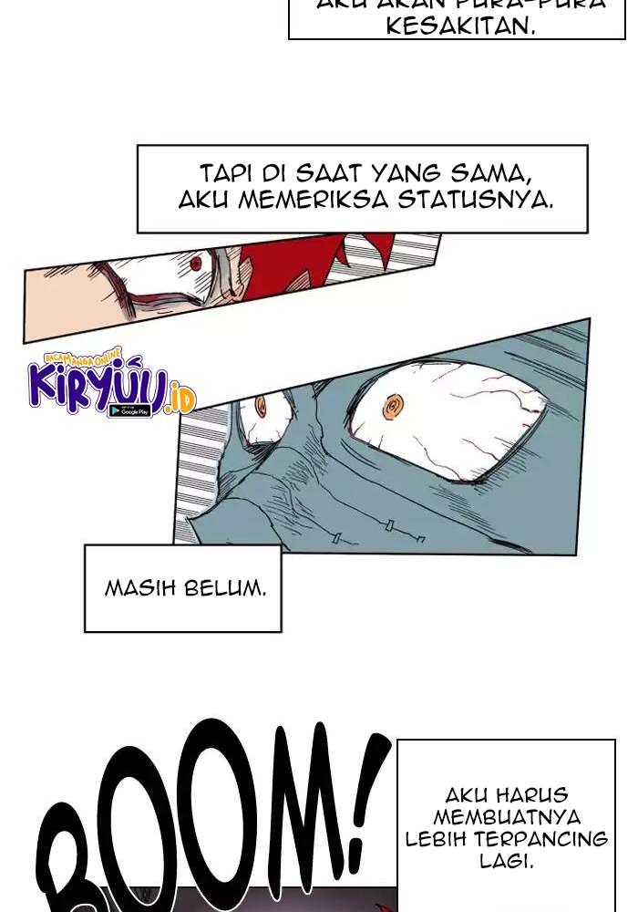 Hardcore Leveling Chapter 94 Gambar 55