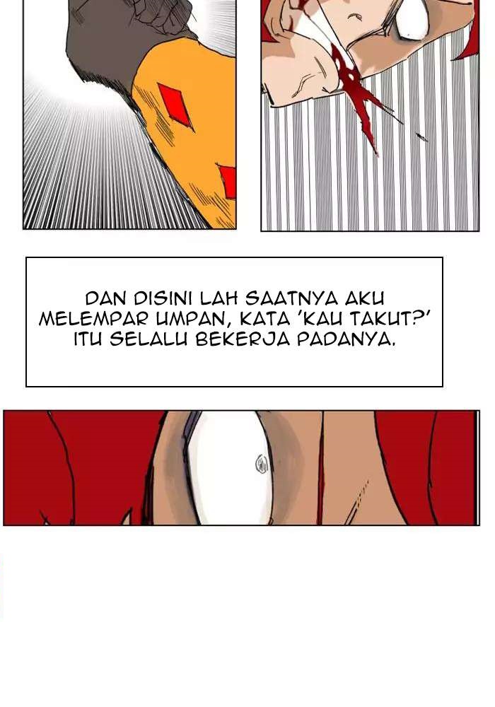 Hardcore Leveling Chapter 94 Gambar 57