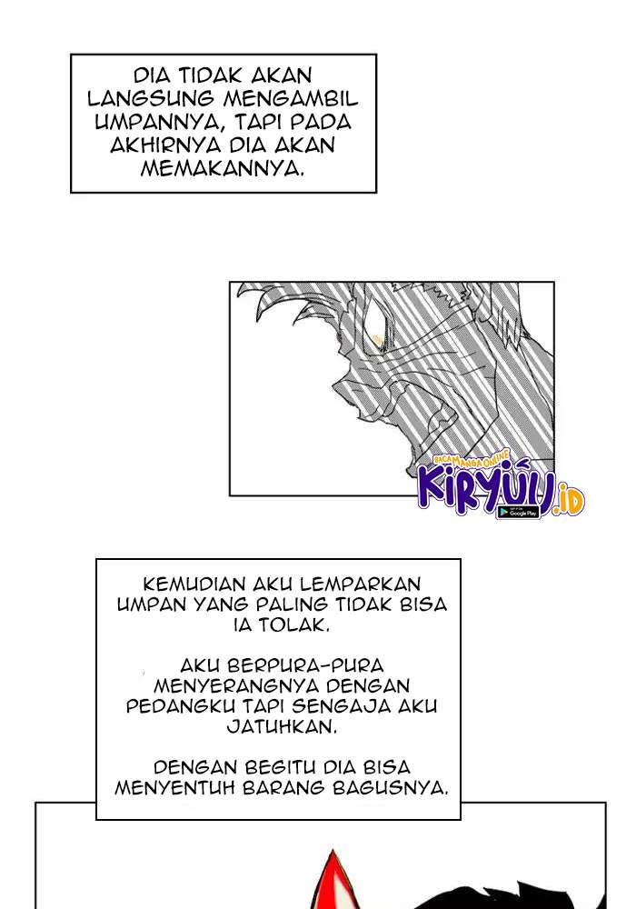 Hardcore Leveling Chapter 94 Gambar 58