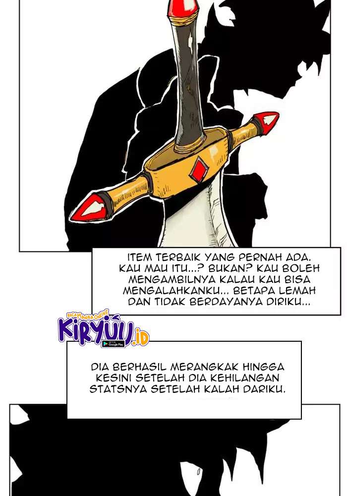 Hardcore Leveling Chapter 94 Gambar 59