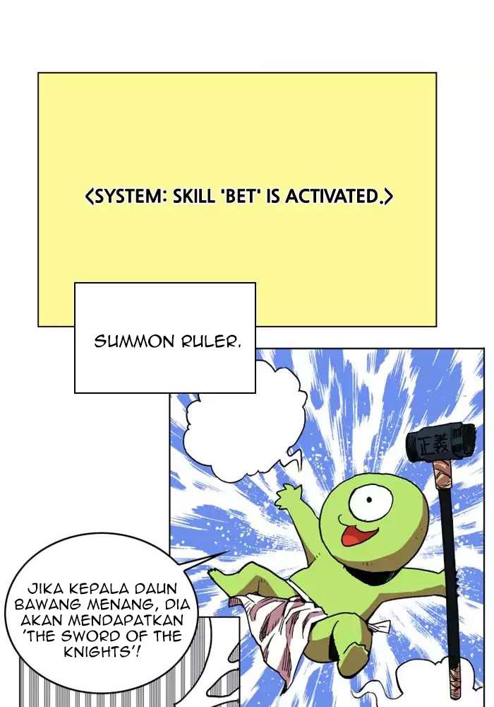 Hardcore Leveling Chapter 94 Gambar 63