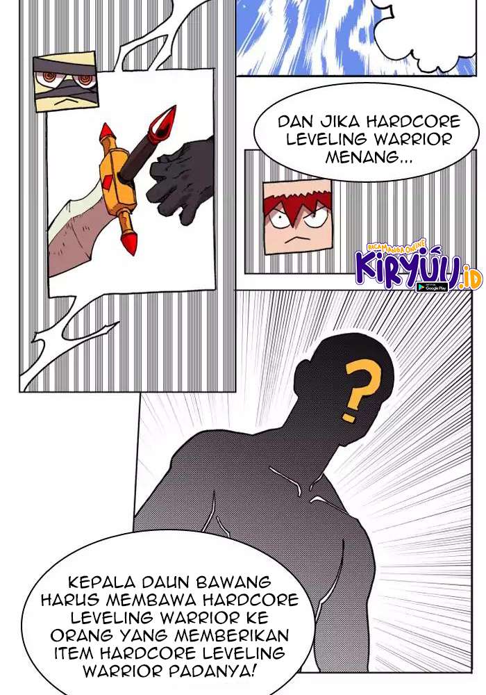 Hardcore Leveling Chapter 94 Gambar 64