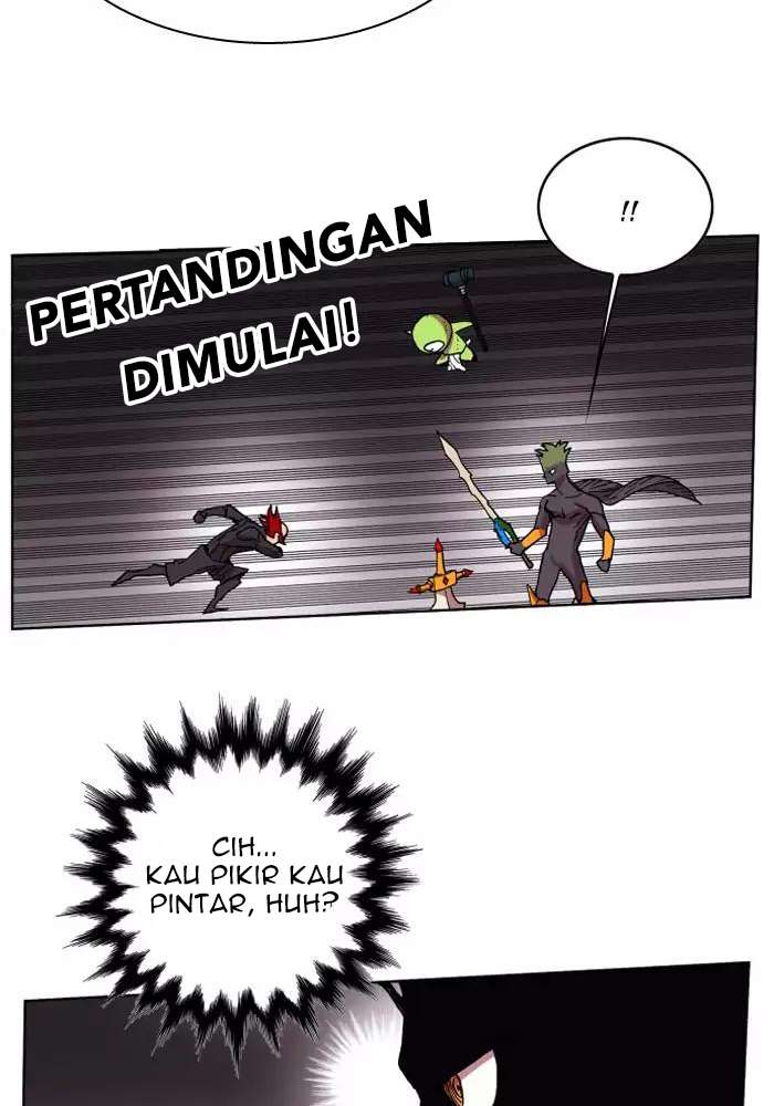 Hardcore Leveling Chapter 94 Gambar 65